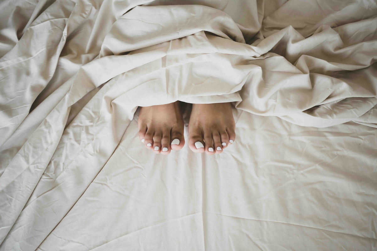 What It Really Means to Regulate Your Nervous System (and How to Do It)