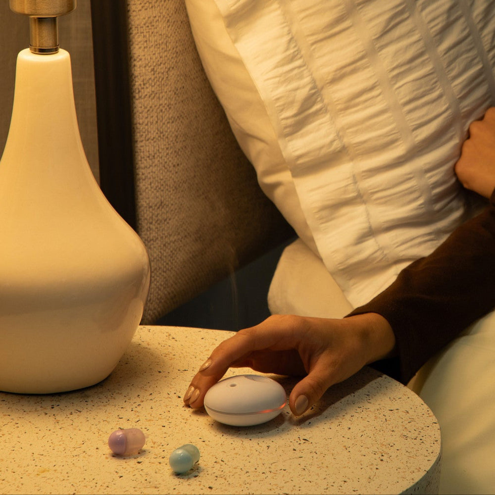 A Screen-Free Ritual for Better Sleep