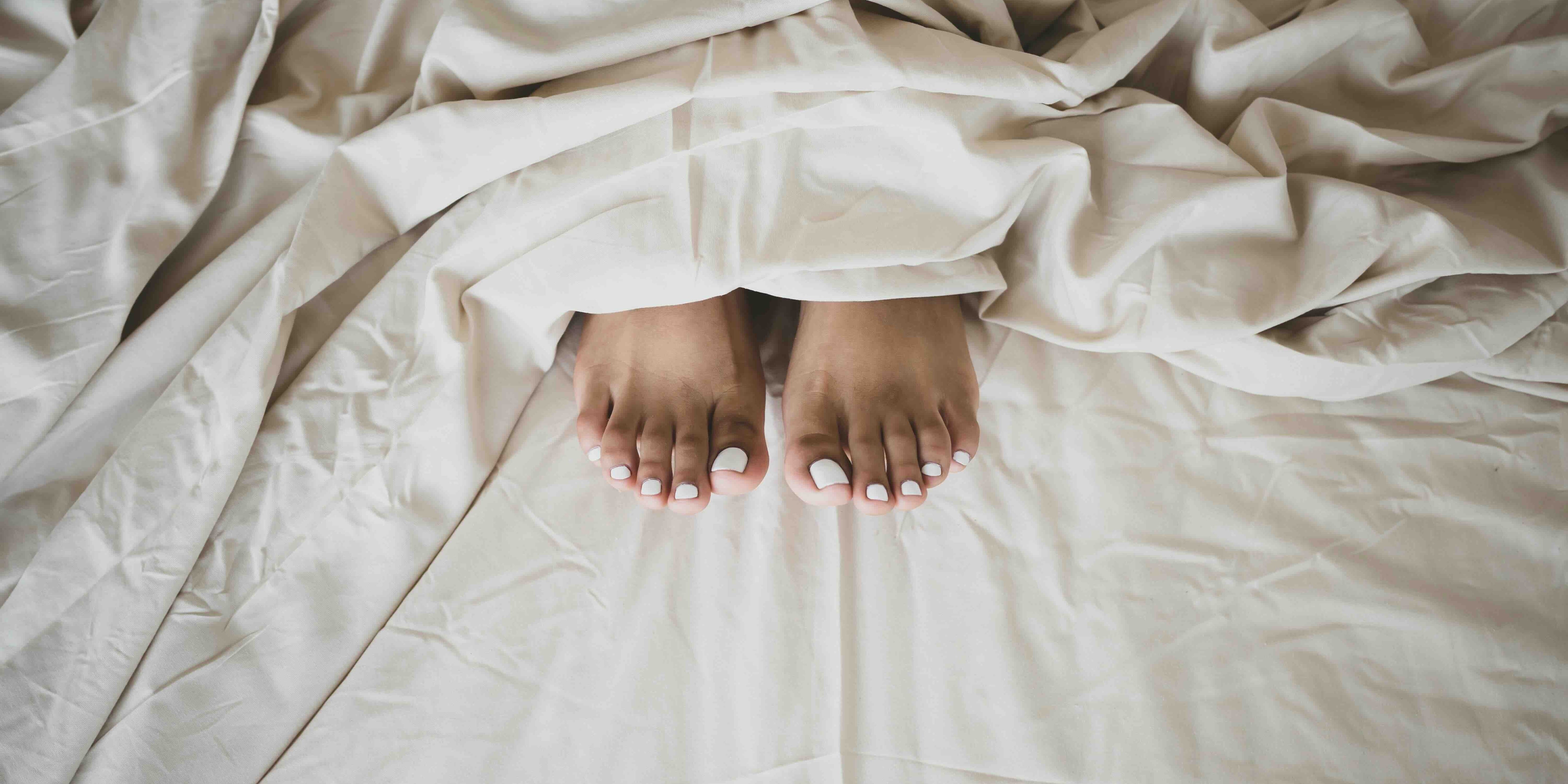 What It Really Means to Regulate Your Nervous System (and How to Do It)