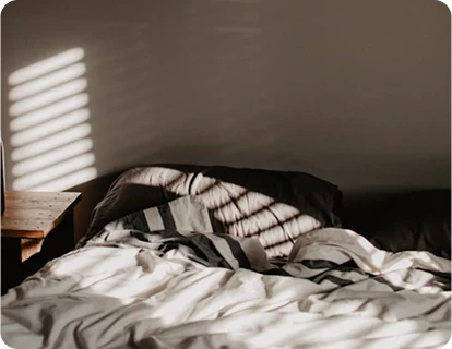 The Power of a Sleep Routine