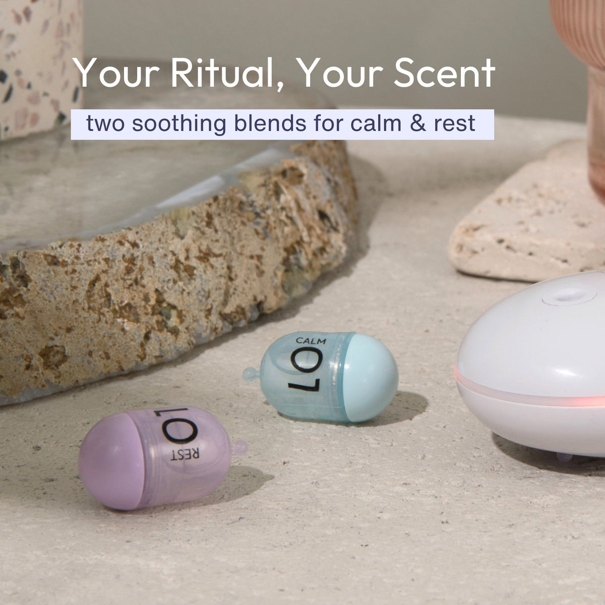 Scent Refill Pack