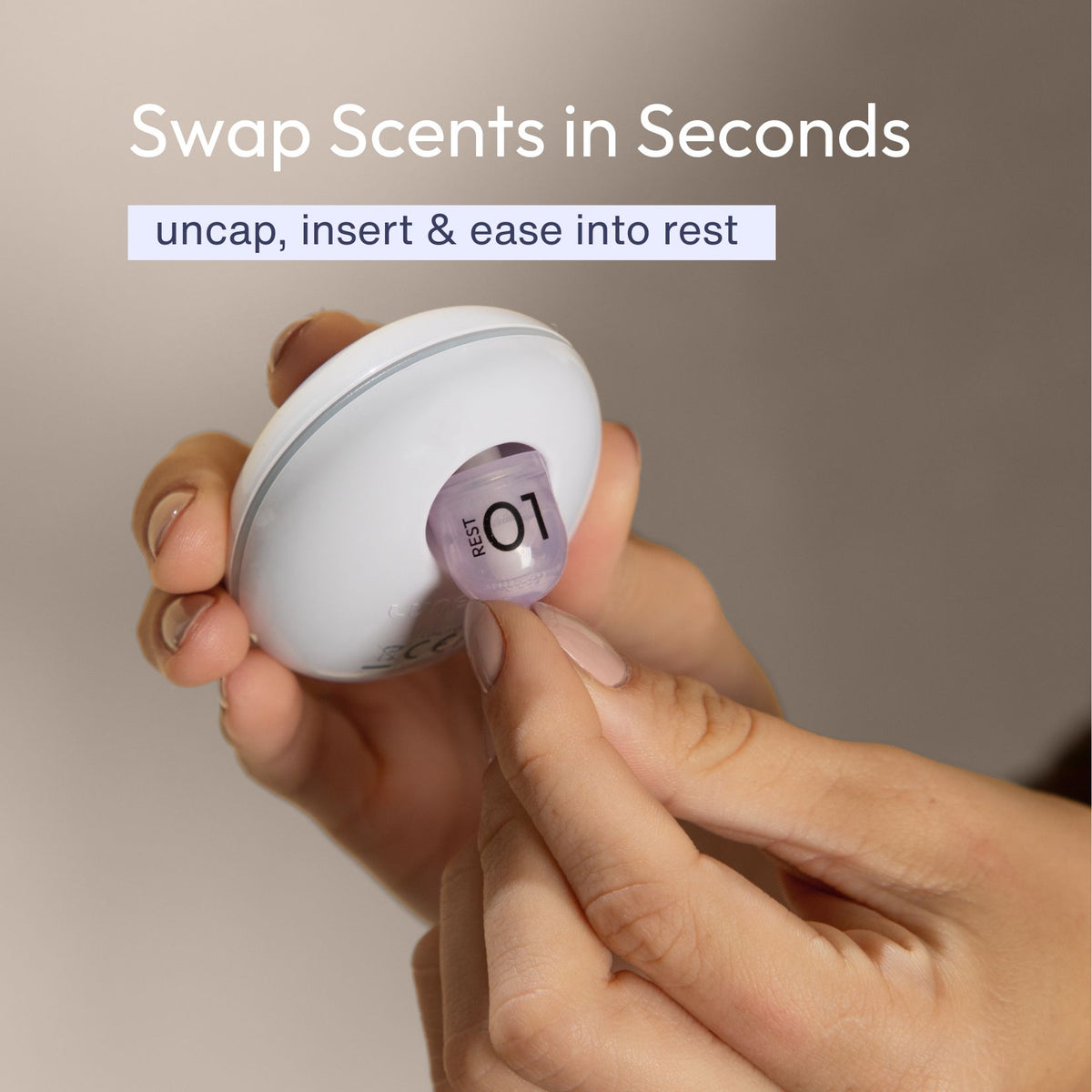 Scent Refill Pack