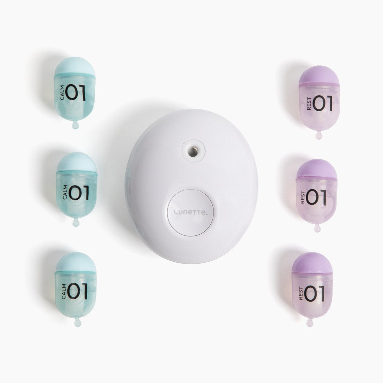 Scent Capsules