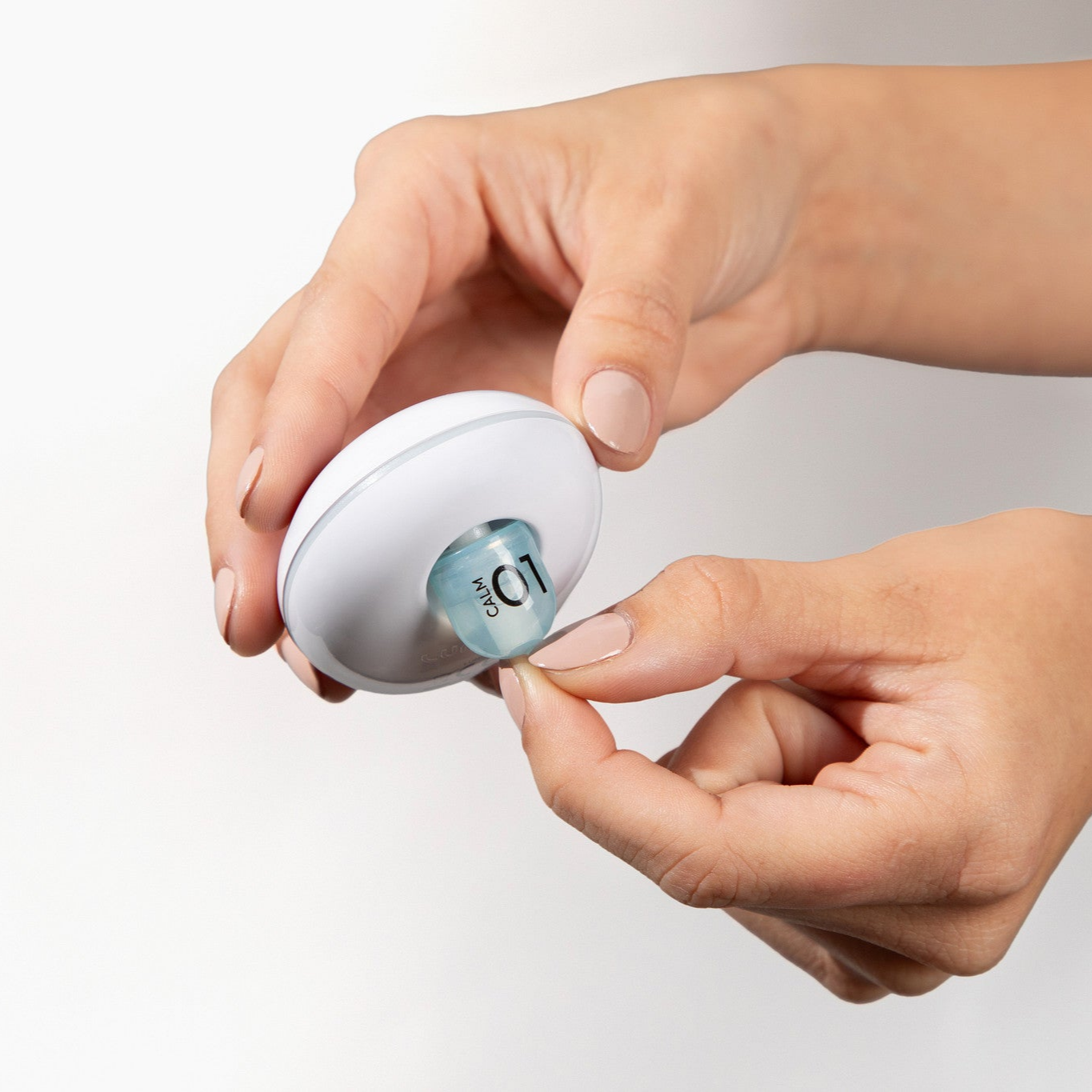 Scent Capsules