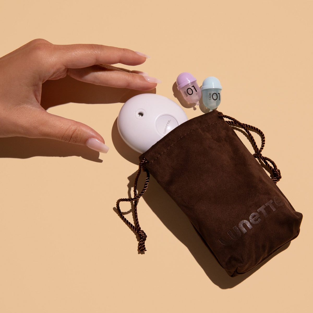 Lunette Starter Kit